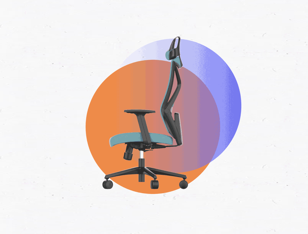 辦公室的“座”健康，從這里開(kāi)始