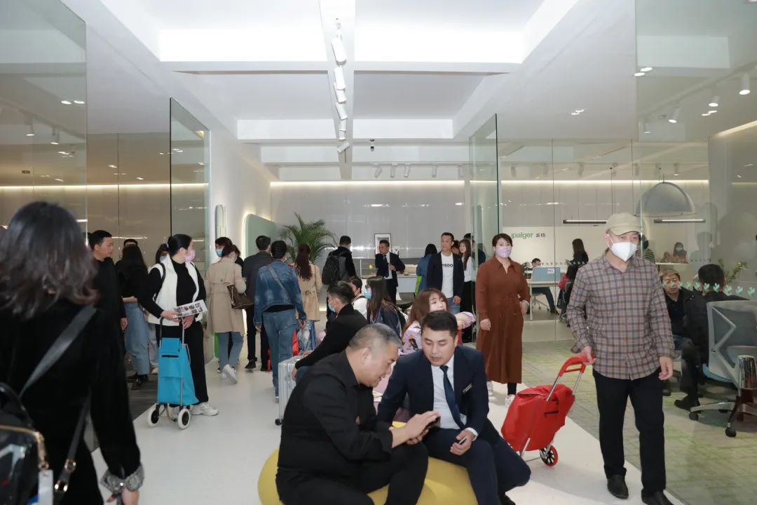 CIFF廣州精彩簡訊｜受邀媒體采訪回顧篇