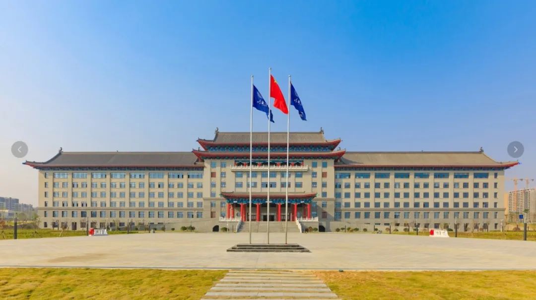 【國景教育案例】哈爾濱工程大學青島基地