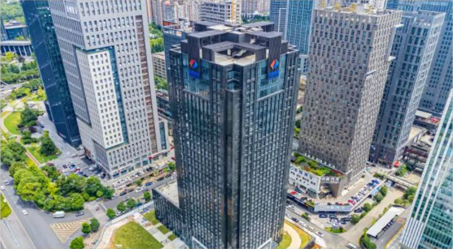 國(guó)景工程 | 中國(guó)電建集團(tuán)貴陽(yáng)勘測(cè)設(shè)計(jì)研究院有限公司