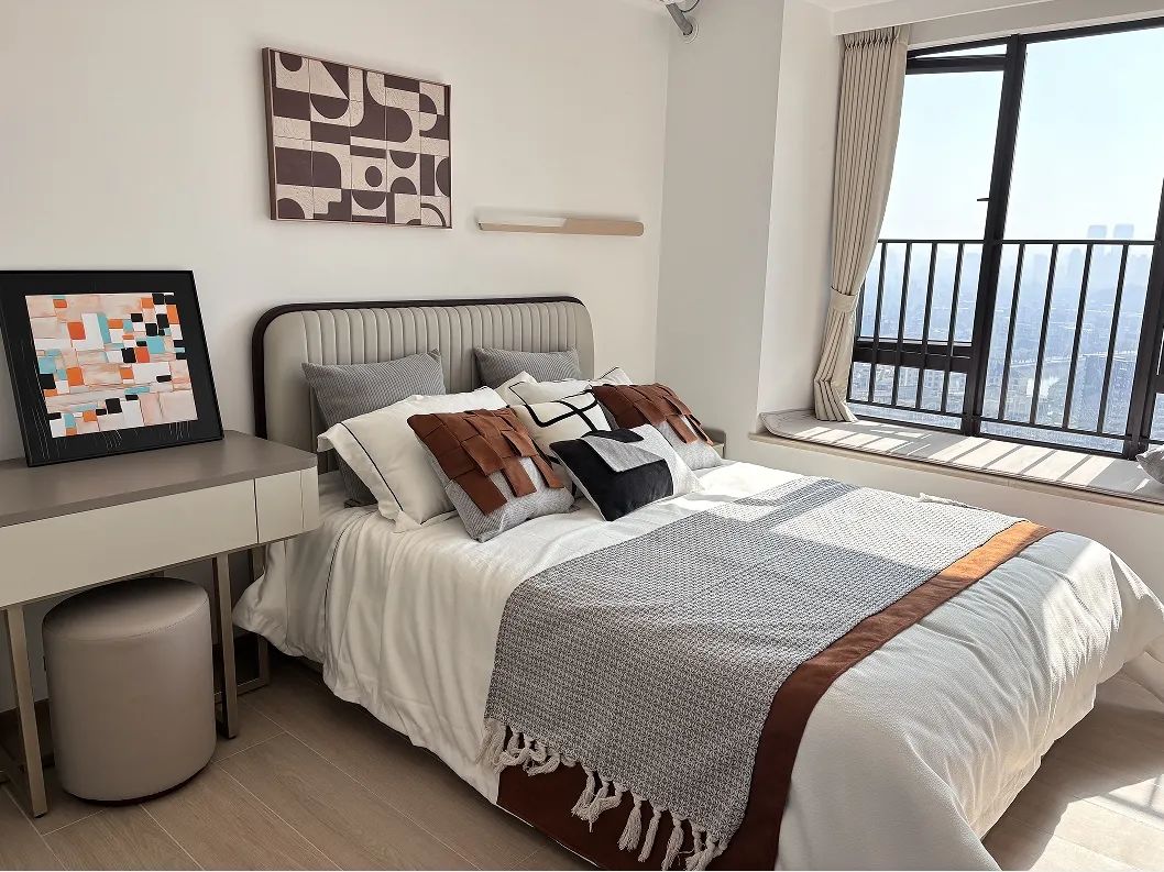 【國(guó)景項(xiàng)目案例】“寓”見(jiàn)美好，映月臺(tái)人才公寓