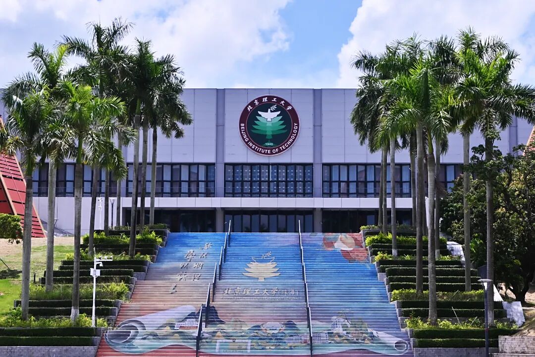 國景22周年獻禮：筑巢引鳳！國景集團助力北理工研究生公寓啟用