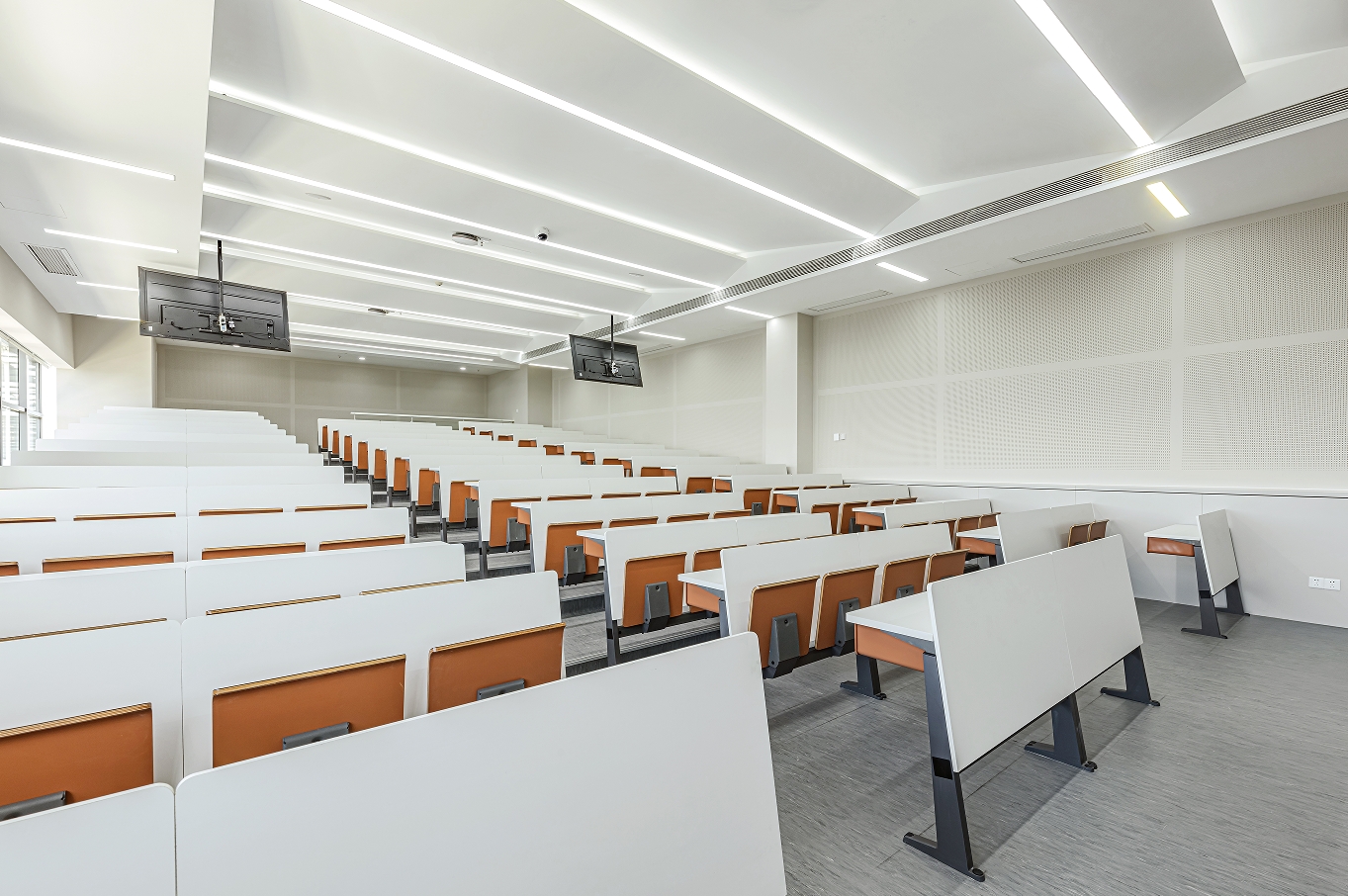 教學(xué)空間家具