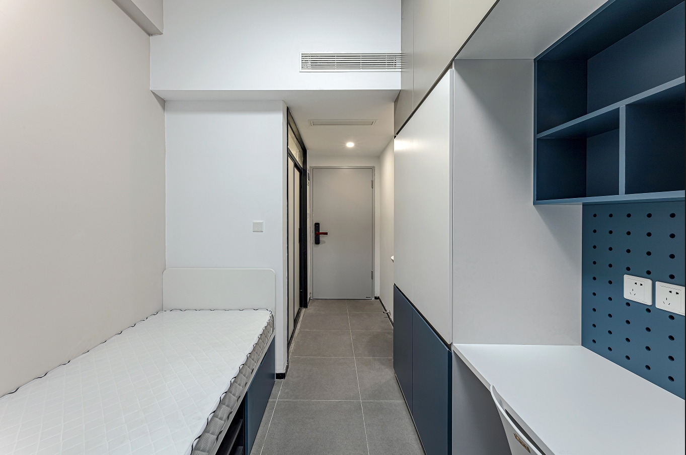 學(xué)生宿舍家具