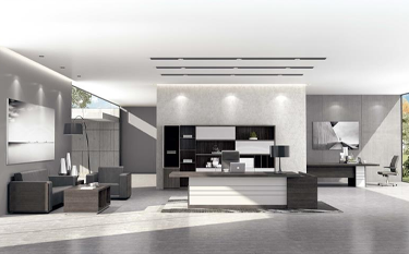 如何選購合適的辦公家具